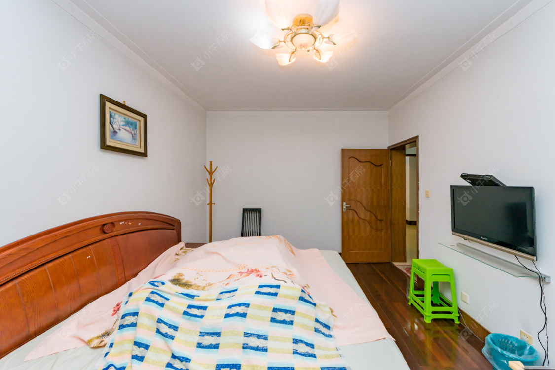 常州世纪明珠园在售二手房源室内图_小牛看房