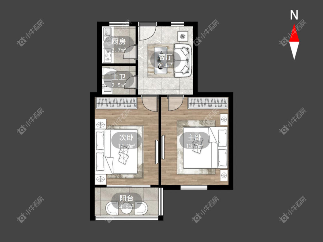 红星新村房源 常州红星新村在租房源_小牛看房