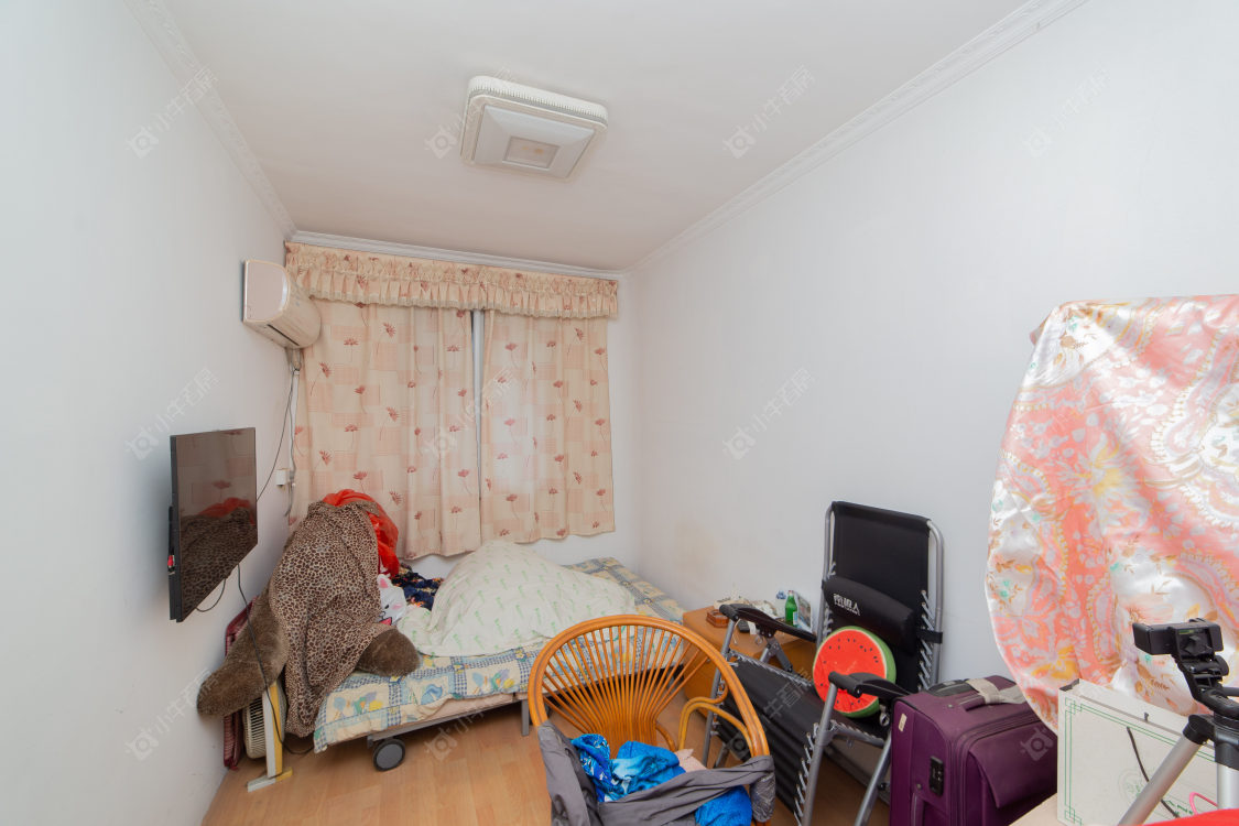 常州前桥新村在售二手房源室内图_小牛看房