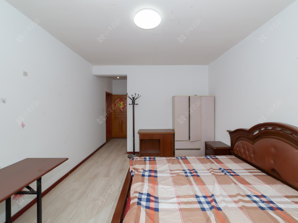 常州新丰苑在售二手房源室内图_小牛看房