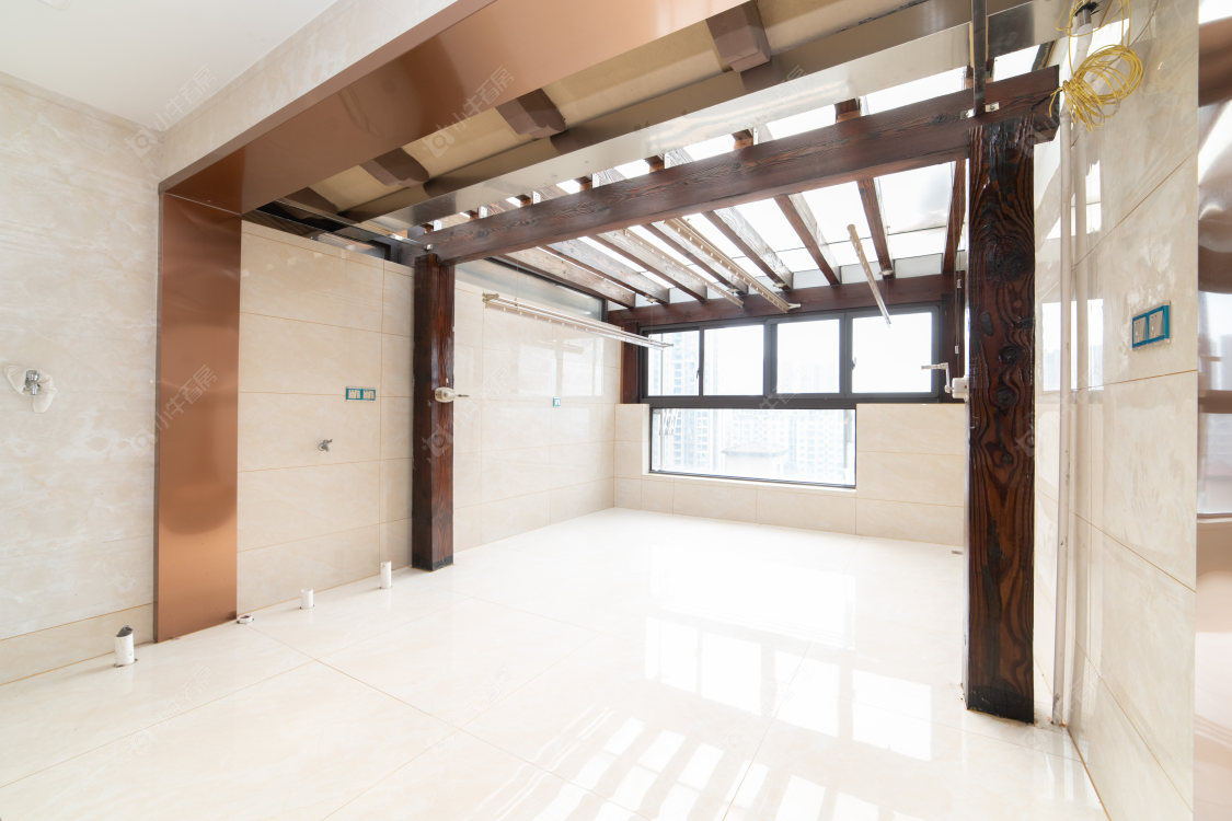 常州龙湖龙誉城二期在售二手房源小区图_小牛看房