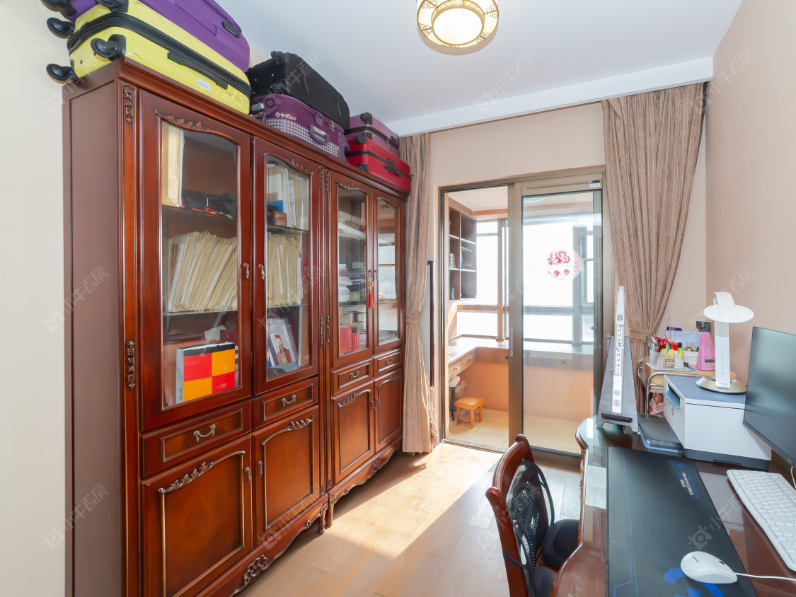 常州龙洲伊都在售二手房源室内图_小牛看房