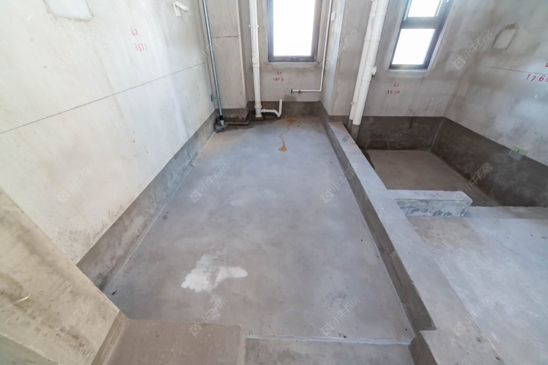 常州绿都万和城七区在售二手房源室内图_小牛看房