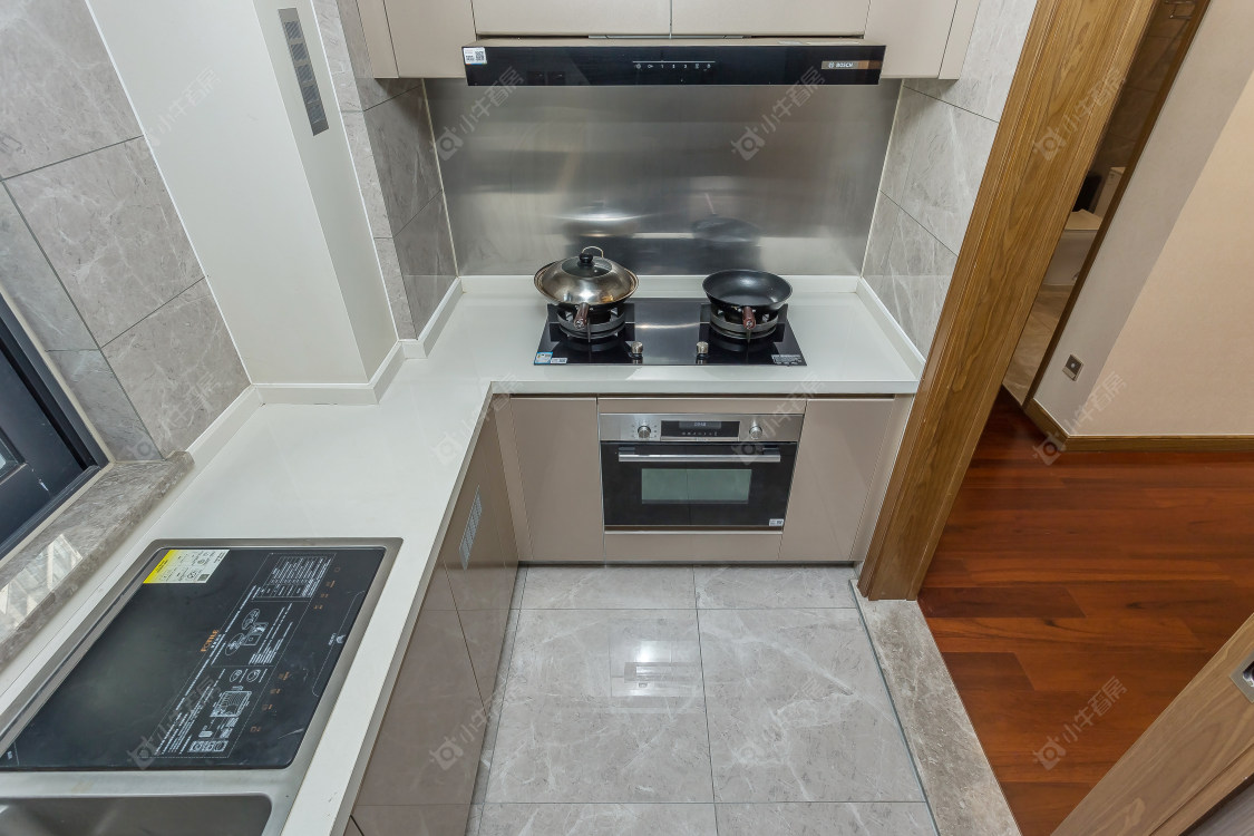 常州旭辉铂悦天宁在售二手房源室内图_小牛看房