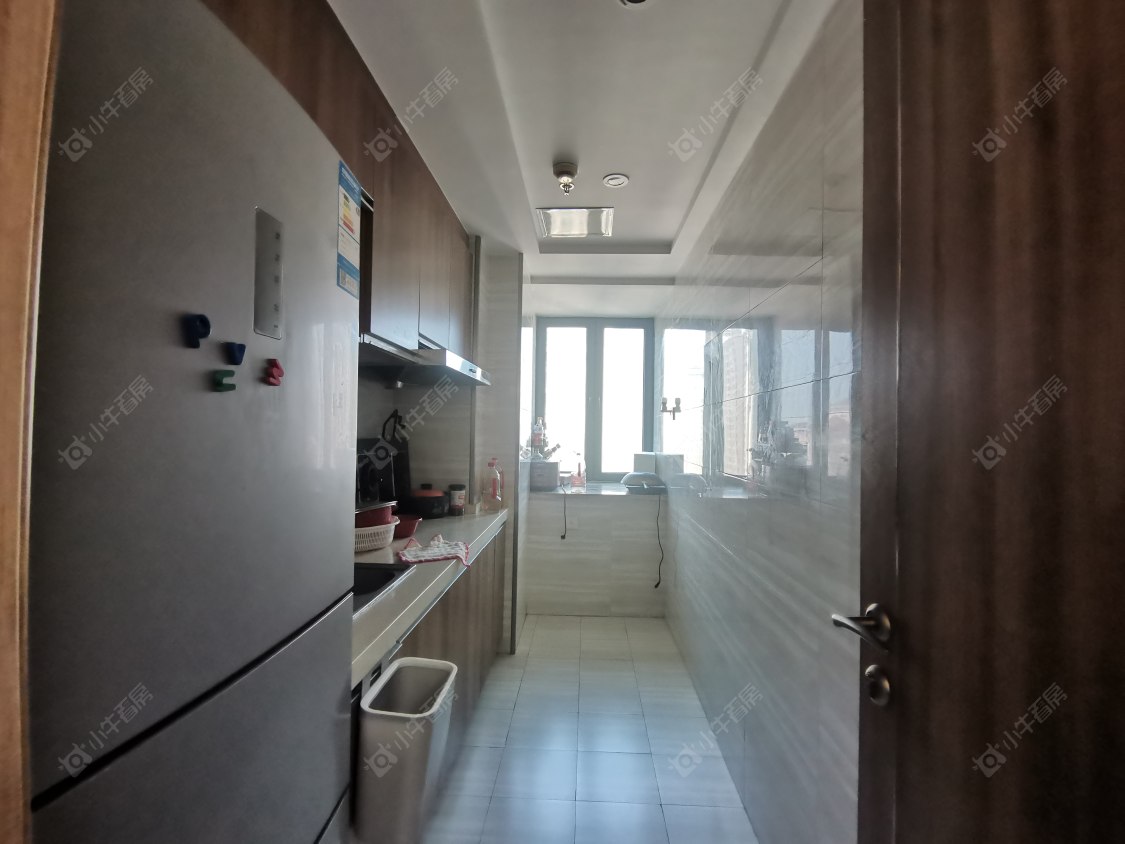 常州恒大翡翠华庭在租房源_小牛看房