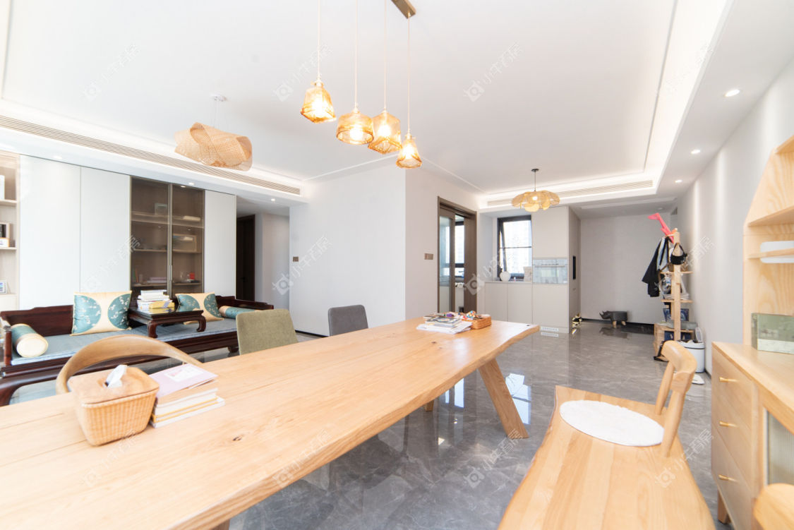 万科四季都会房源室内图 常州万科四季都会在租房源室内图_小牛看房