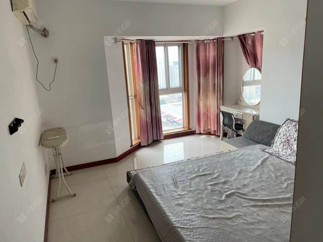 常州青枫公馆租房_小牛看房