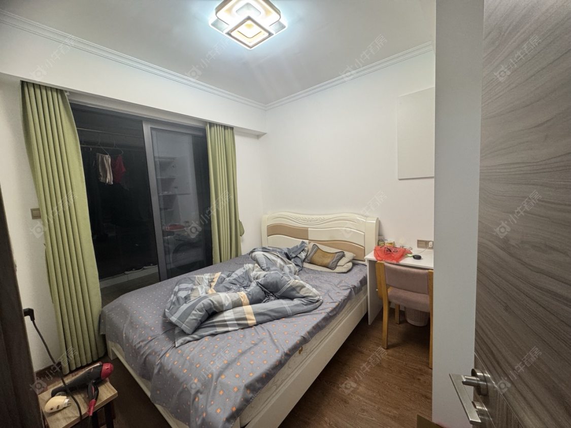 常州碧桂园壹号天禧在租房源室内图_小牛看房