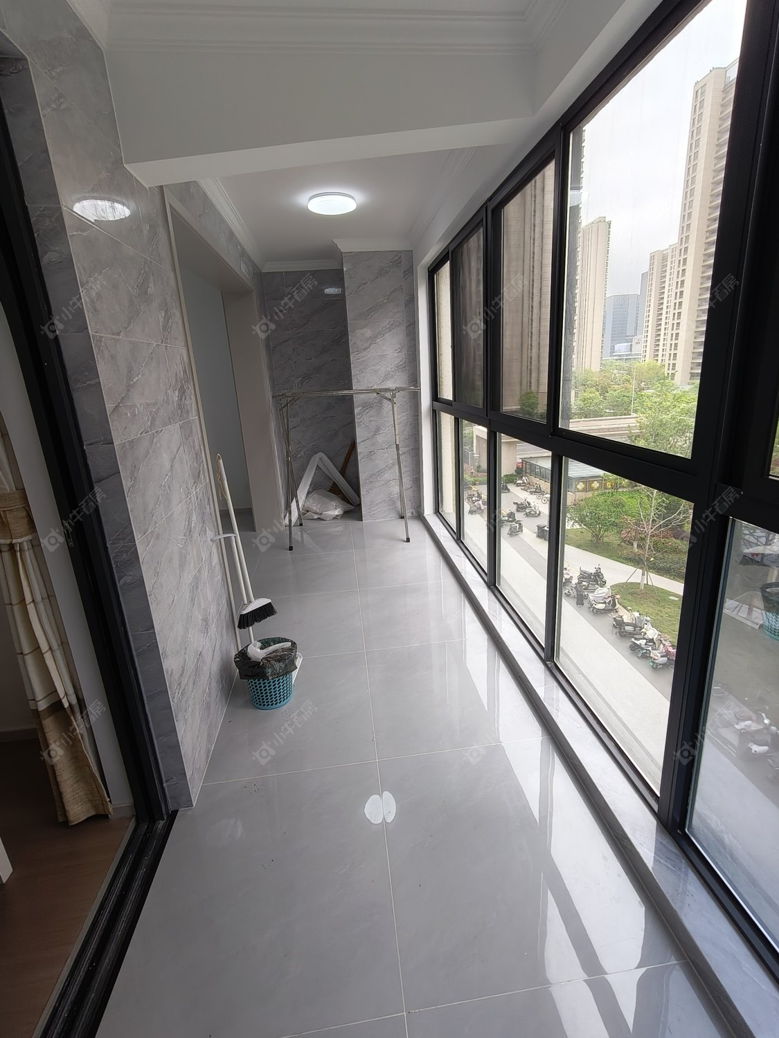 常州碧桂园翡丽都会在租房源室内图_小牛看房