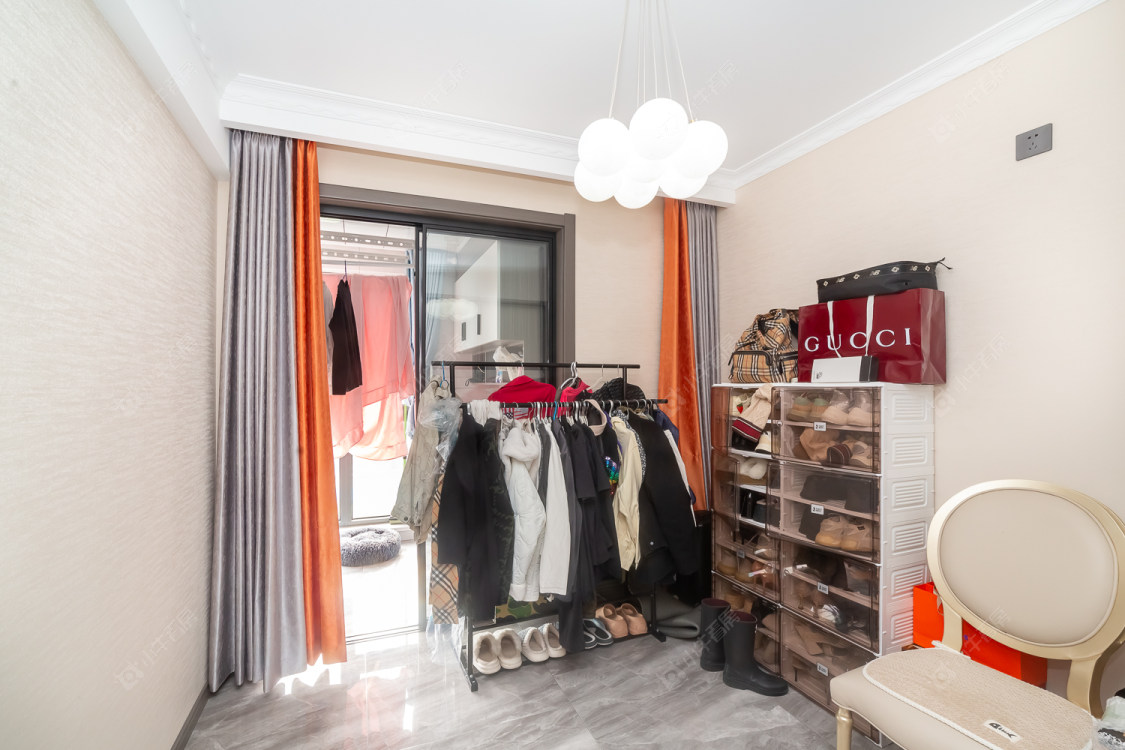 常州光樾华庭在售二手房_小牛看房