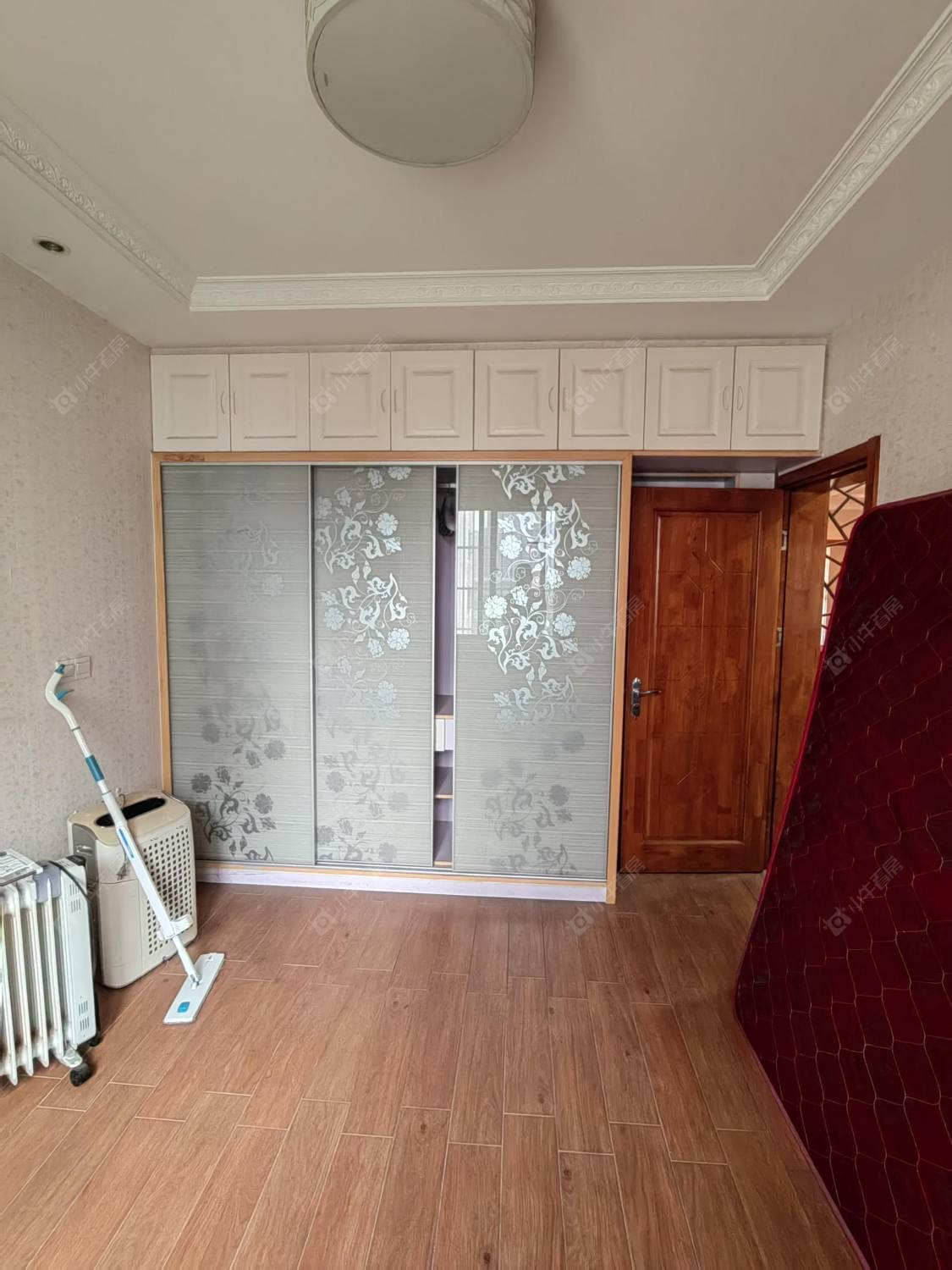 常州香树湾名苑在租房源室内图_小牛看房