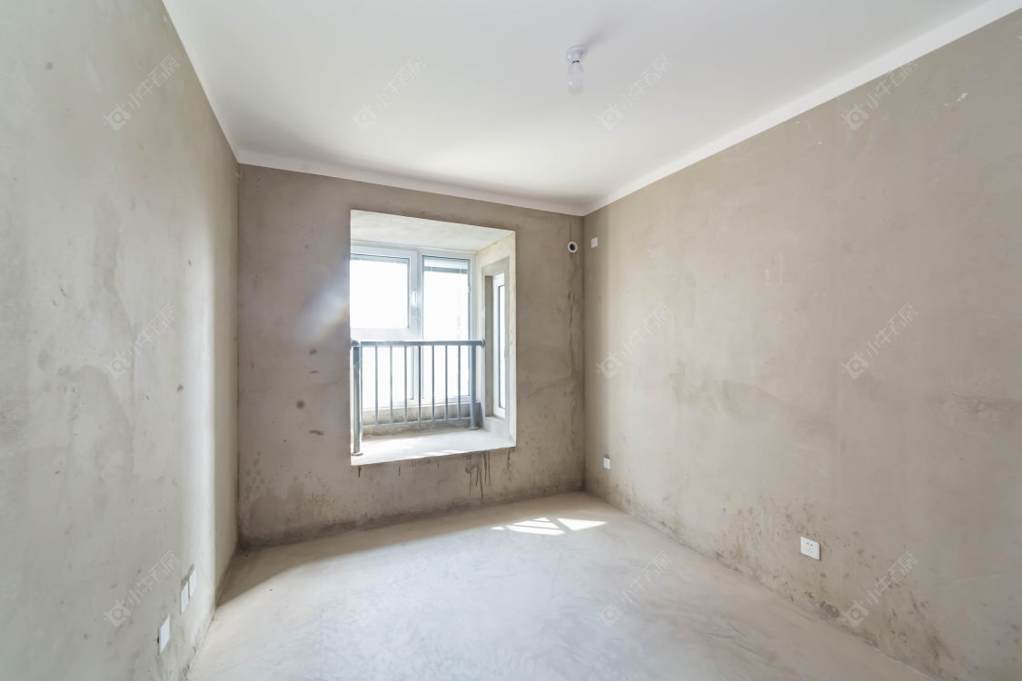 常州荷樾府在售二手房源室内图_小牛看房