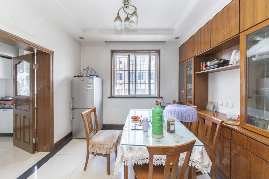 常州花东二村在售二手房源室内图_小牛看房