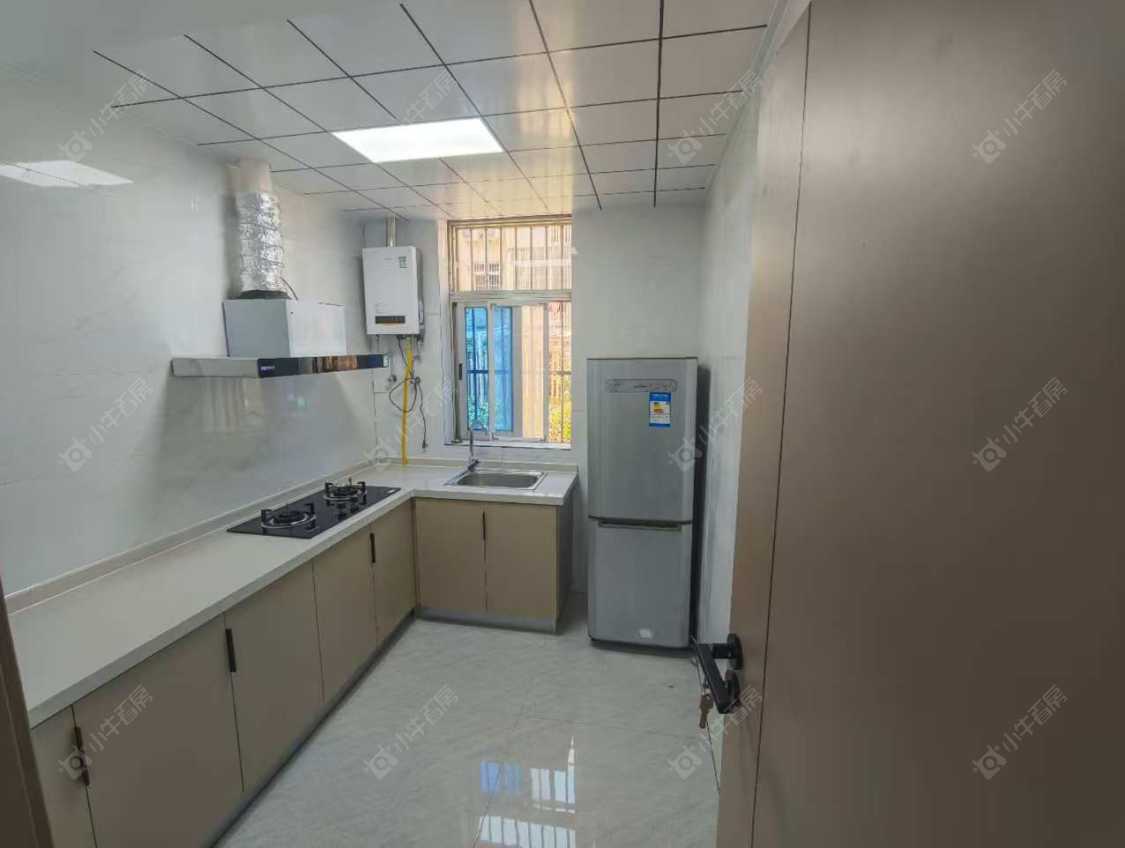 常州红梅东村在租房源室内图_小牛看房