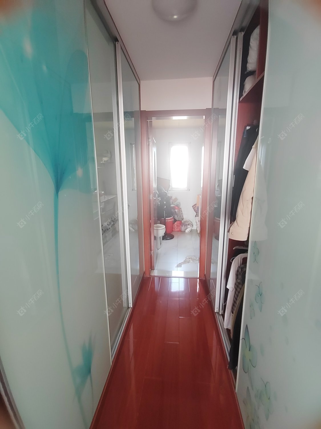 常州公园壹号三期在租房源室内图_小牛看房