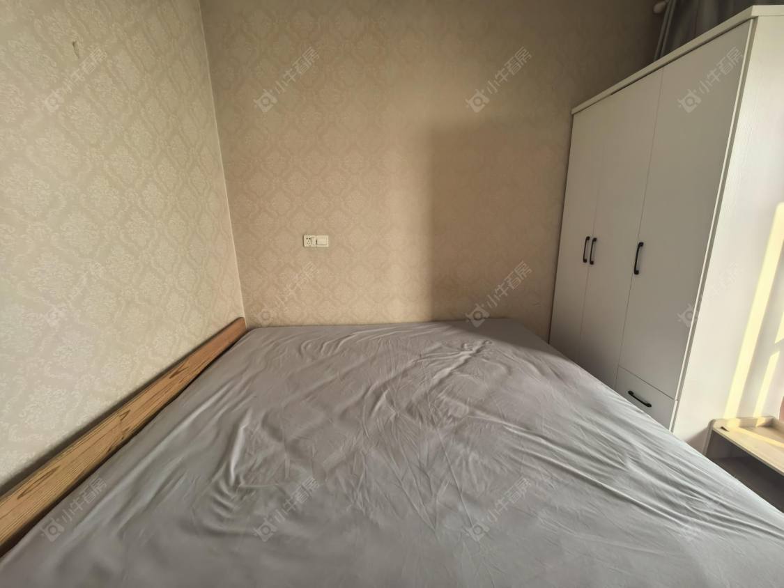 常州青枫公馆在租房源室内图_小牛看房