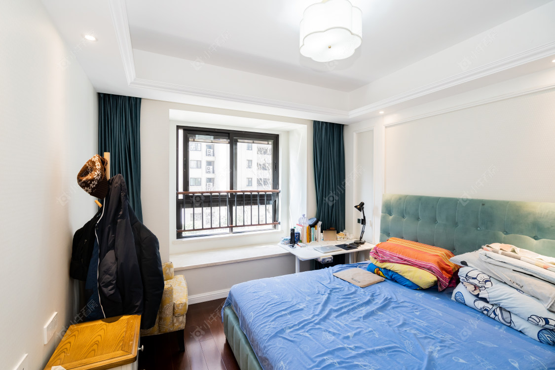 常州泰和之春在售二手房源室内图_小牛看房