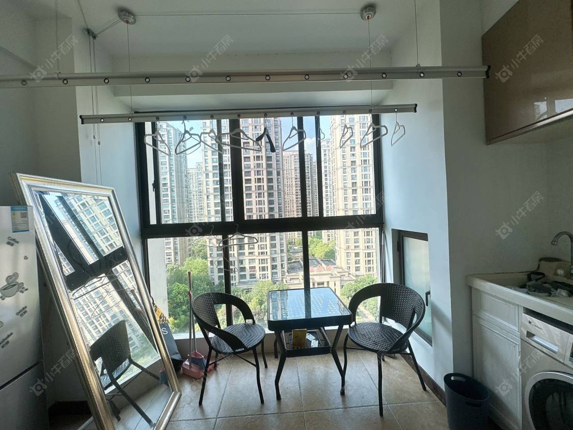 常州星河国际六区在租房源_小牛看房