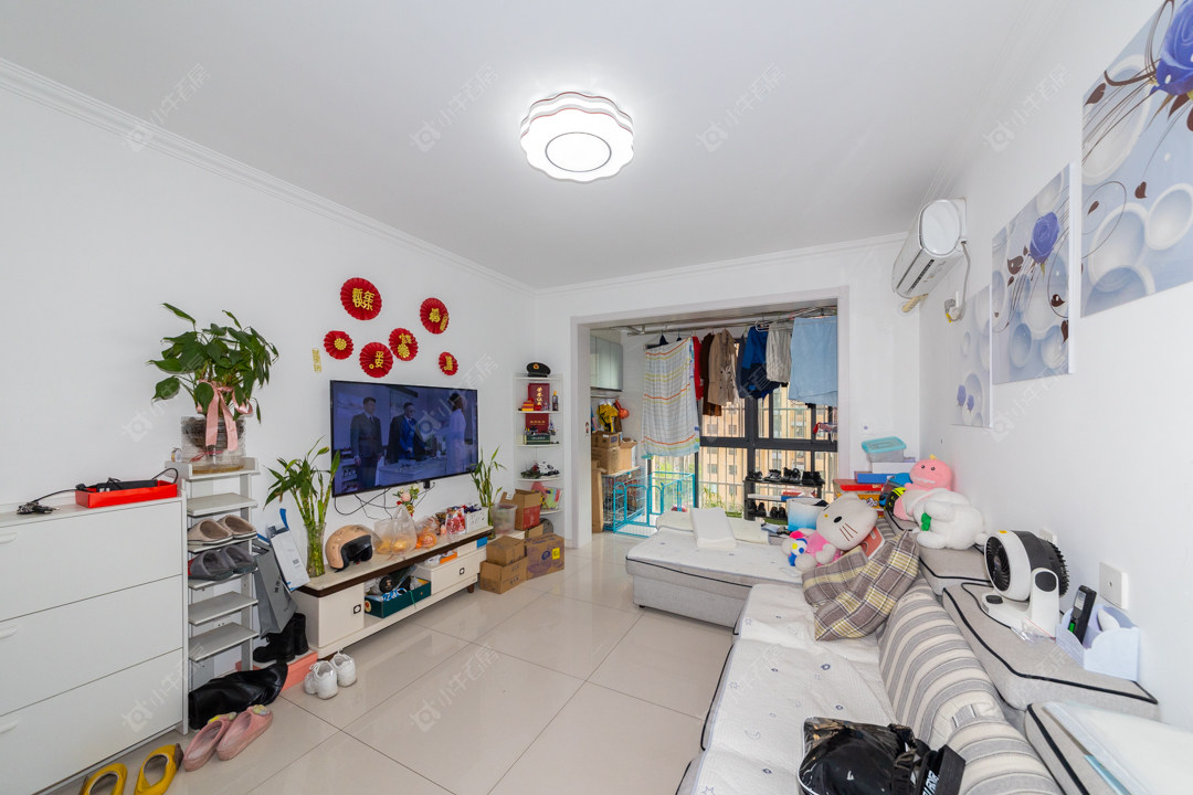 新景花苑二期房源室内图 常州新景花苑二期在售二手房源室内图_小牛看房