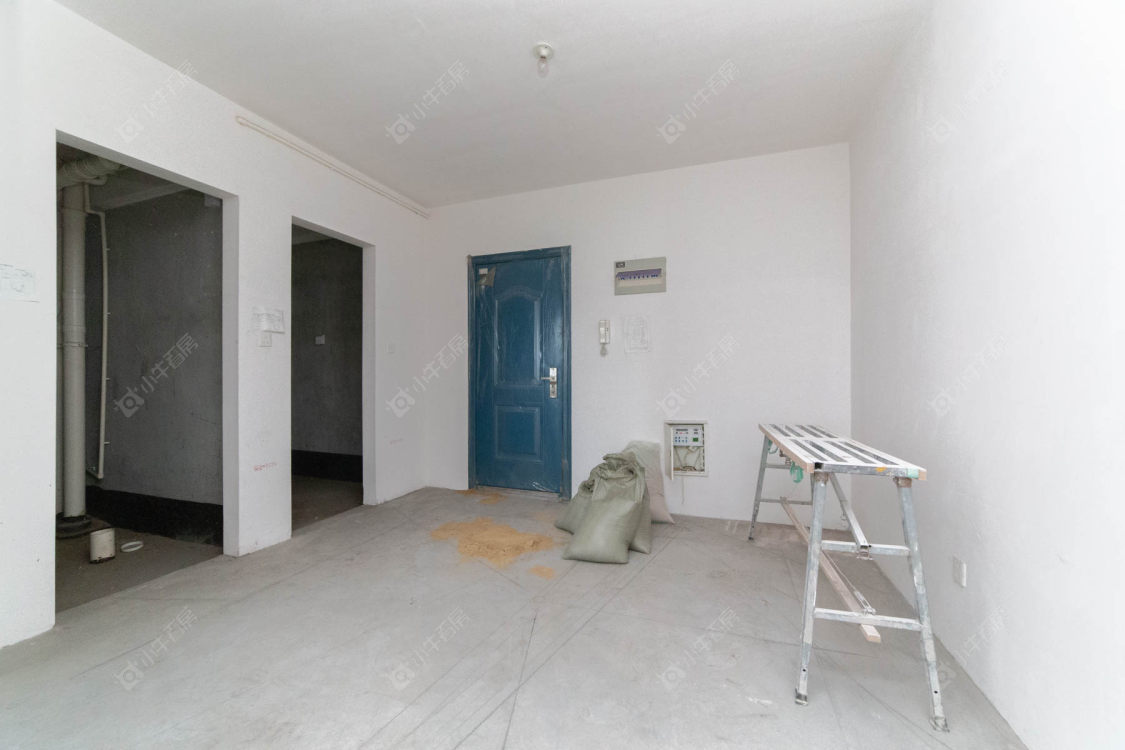 常州顺园九村在售二手房源室内图_小牛看房