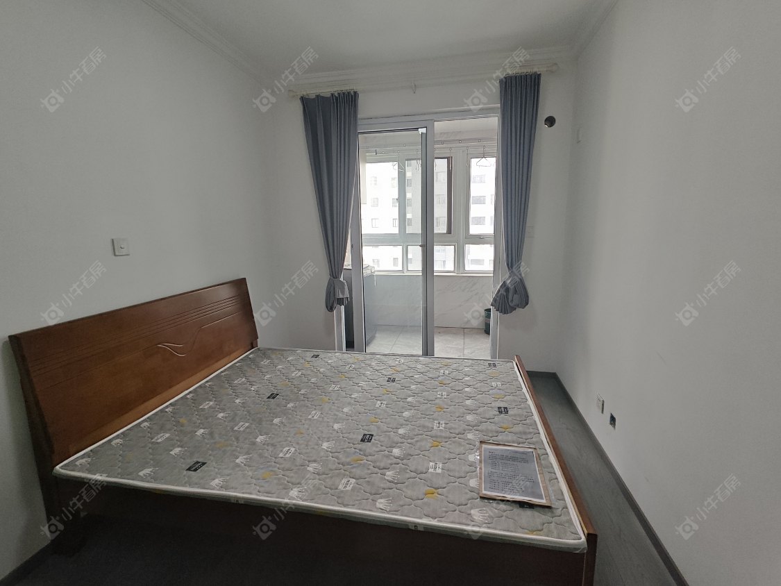 常州西林家园二期在租房源室内图_小牛看房