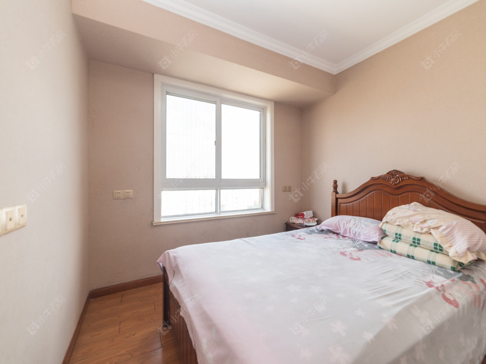 九洲花园二期房源室内图 常州九洲花园二期在售二手房源室内图_小牛看房