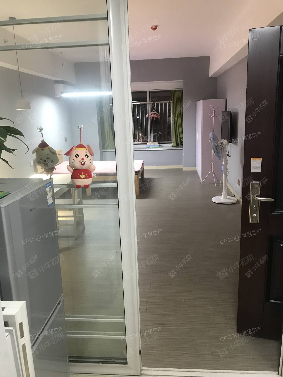 常州宝龙城市广场在租房源_小牛看房