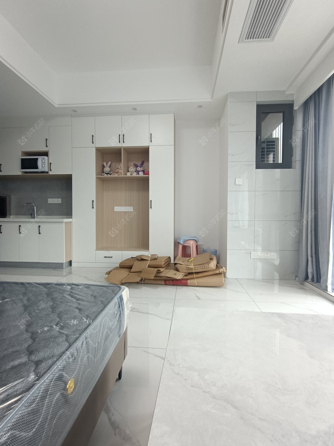 常州世茂广场在租房源_小牛看房