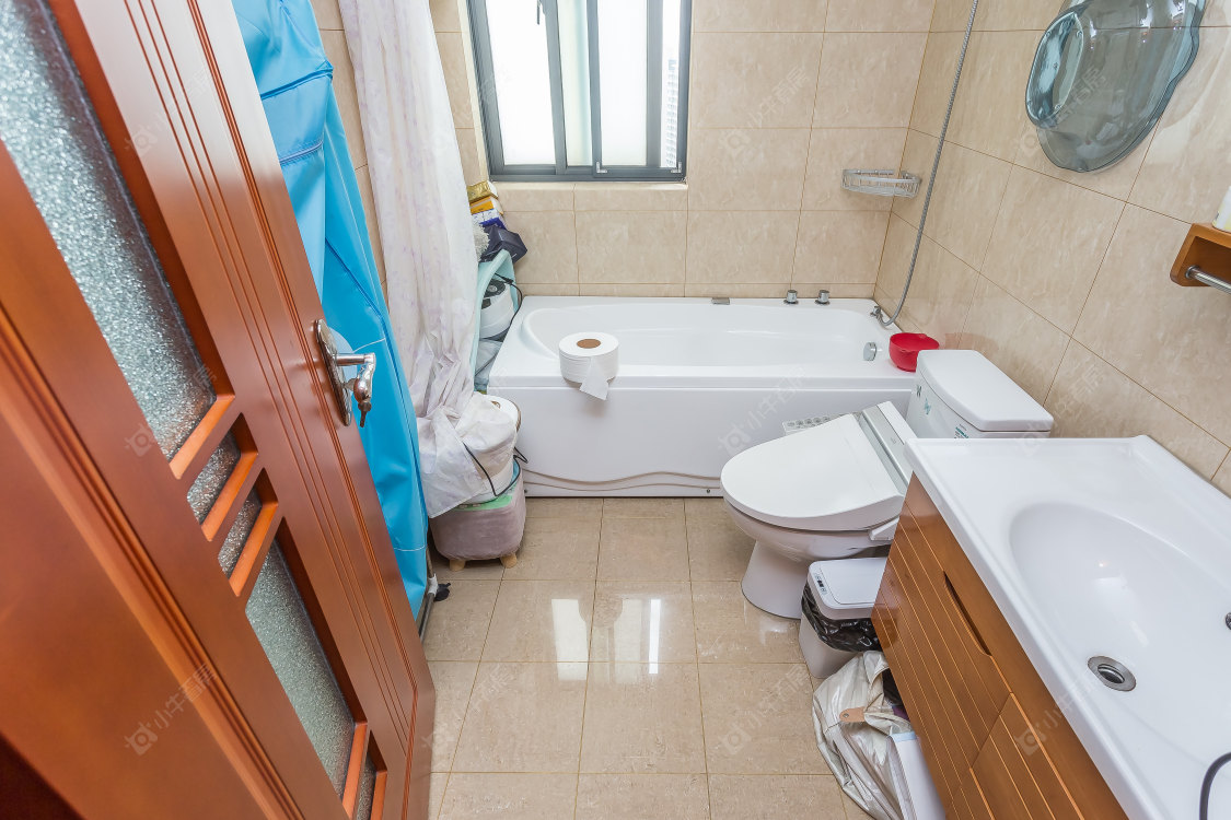 常州凯旋城东区在售二手房源室内图_小牛看房