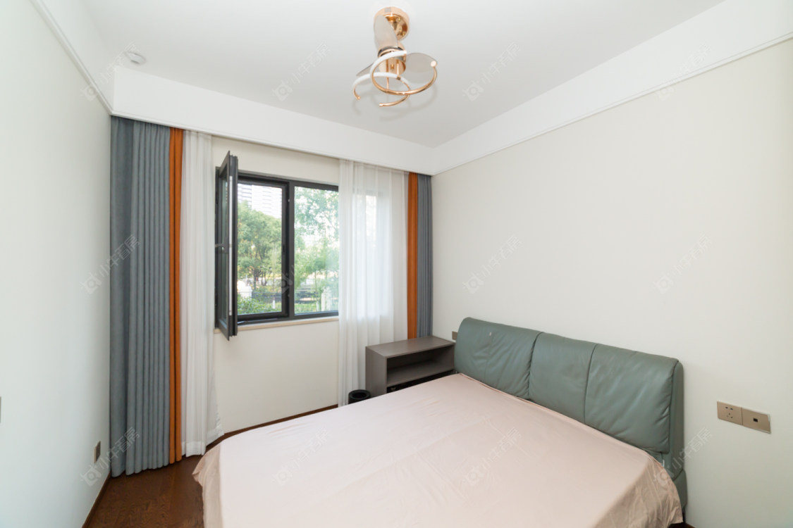 常州中海云樾里在售二手房源室内图_小牛看房