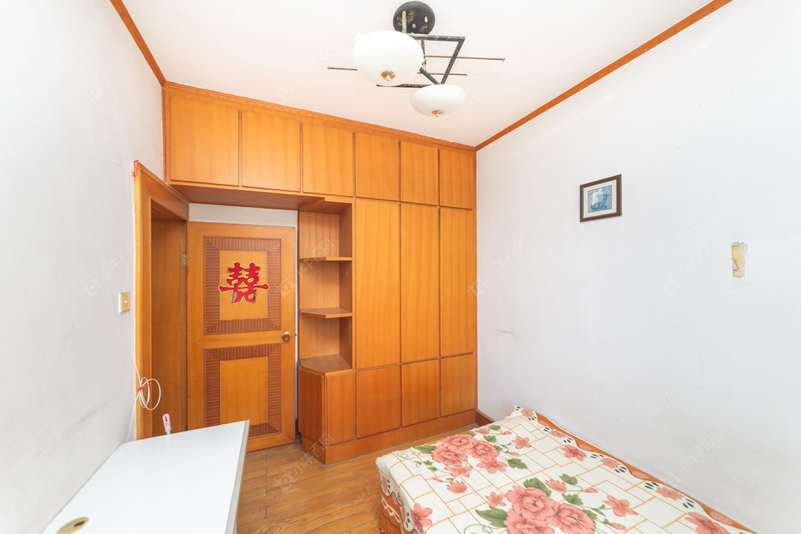 常州清潭六村在售二手房房源室内图_小牛看房