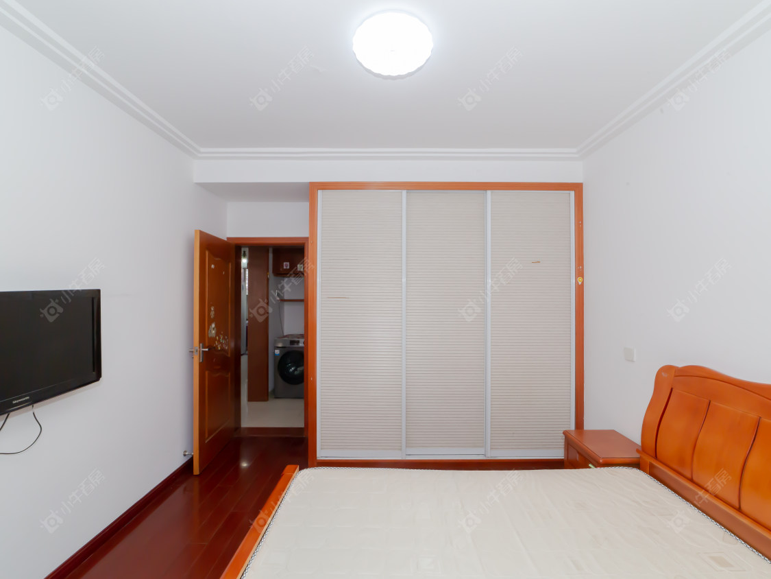 常州百草苑在售二手房源室内图_小牛看房