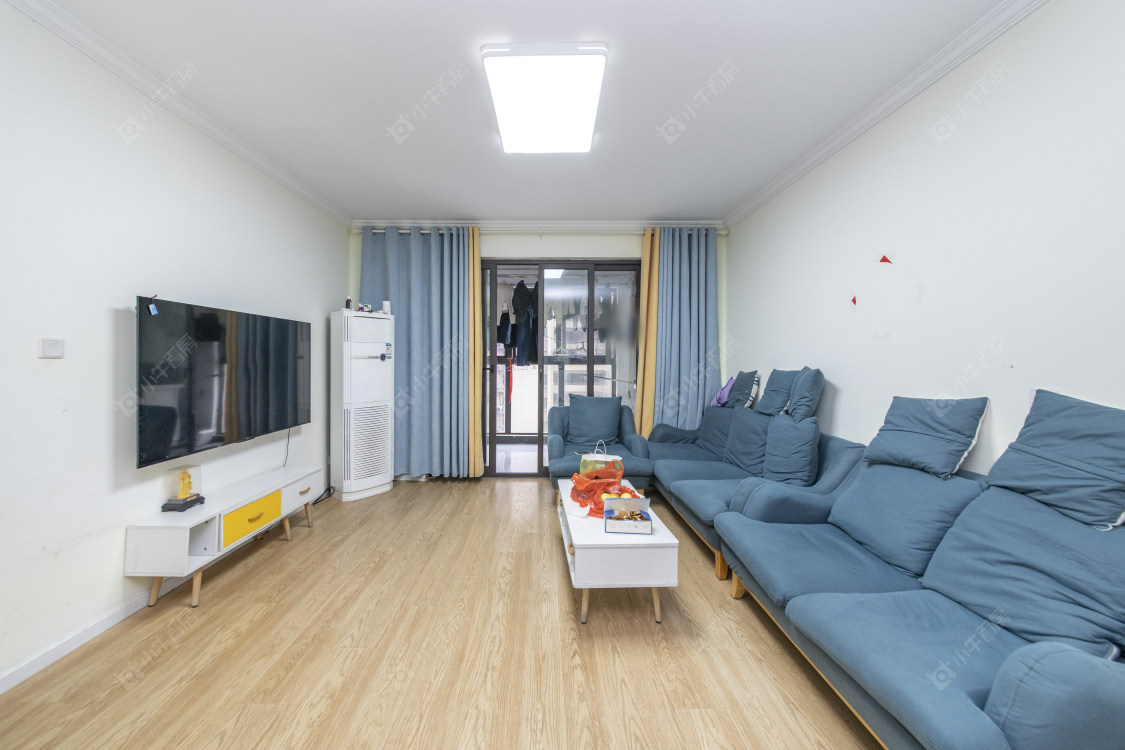 常州随园金麟府在售二手房_小牛看房