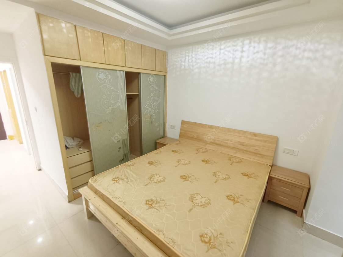 常州御水华庭一期在租房源_小牛看房