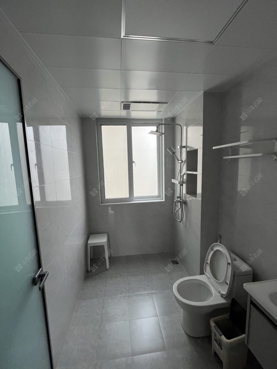 常州华润国际三期在租房源室内图_小牛看房