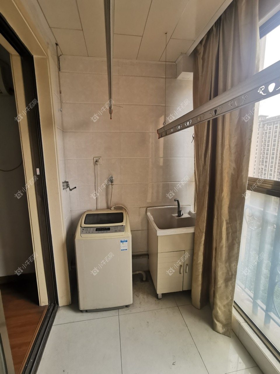 常州银河湾第一城一期在租房源室内图_小牛看房