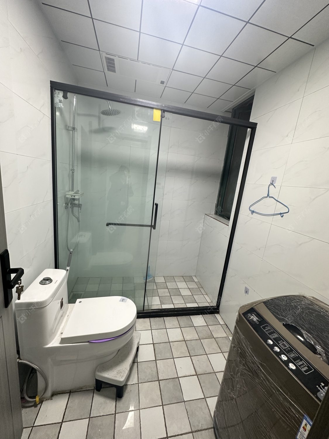 常州百草苑在租房源室内图_小牛看房