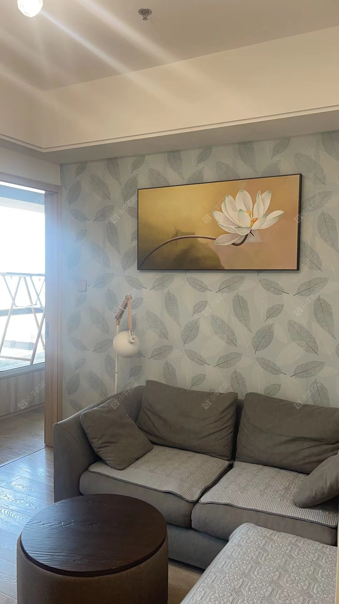 常州九洲花园四期在租房源_小牛看房