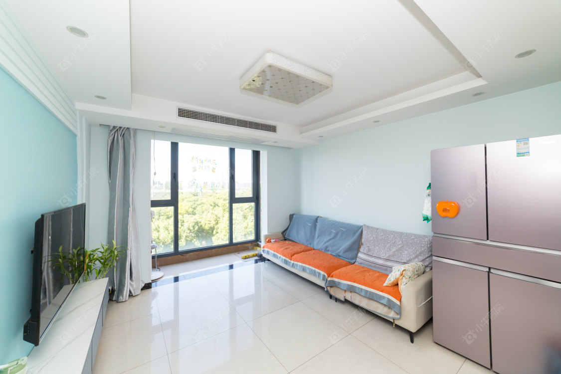 常州常发豪郡在售二手房源室内图_小牛看房