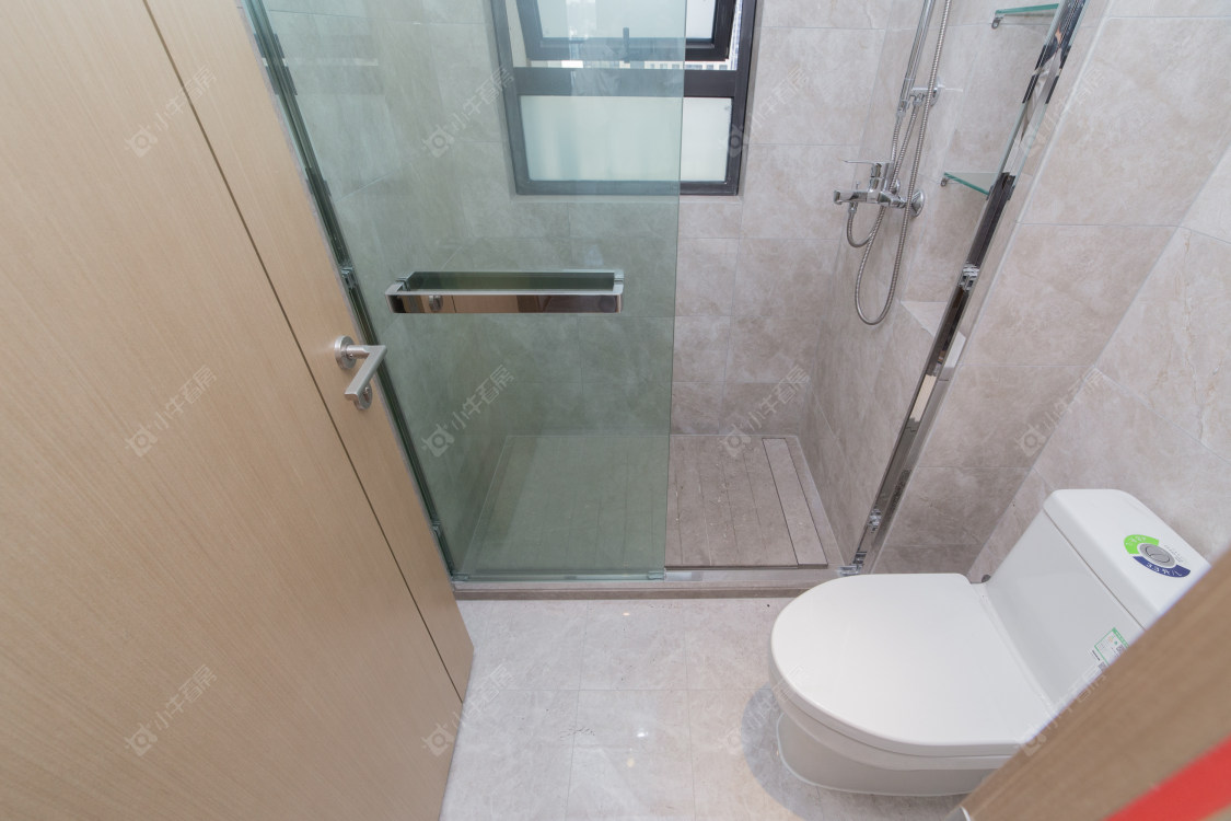 常州新城樾隽中央在售二手房源室内图_小牛看房