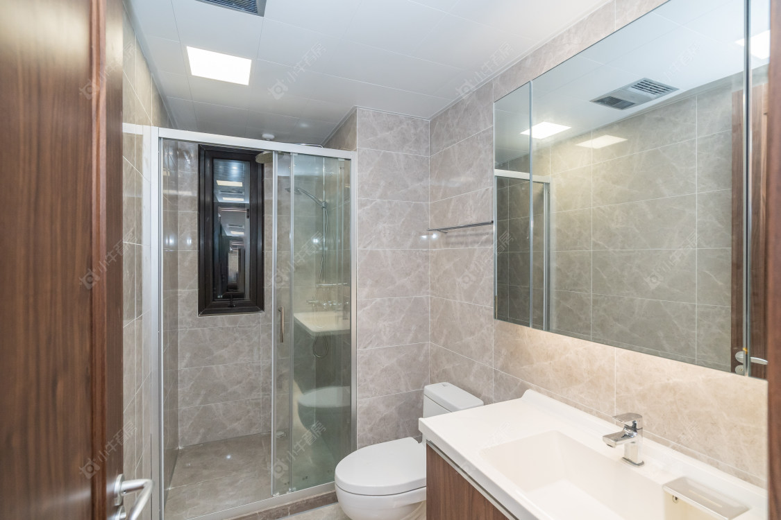 常州旭辉都会上著在售二手房源室内图_小牛看房