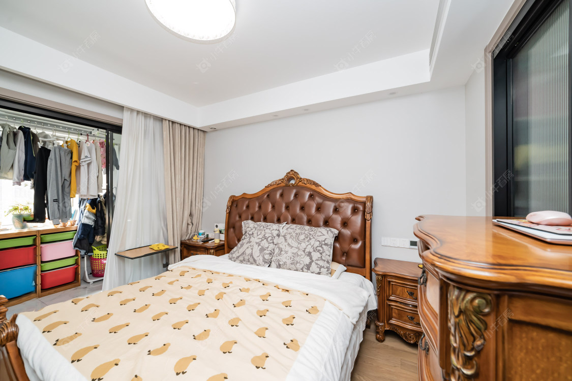 常州菱溪名居在售二手房源室内图_小牛看房