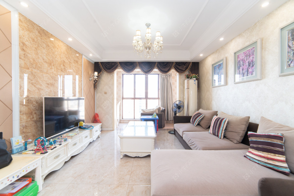 万水美兰城房源室内图 常州万水美兰城在售二手房源室内图_小牛看房