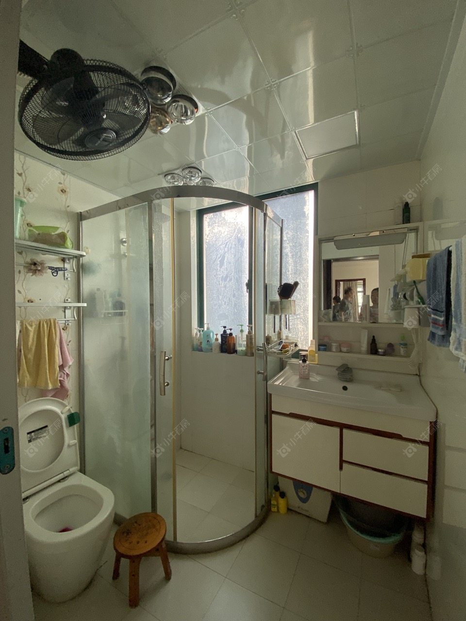 常州嘉顺花园在租房源室内图_小牛看房