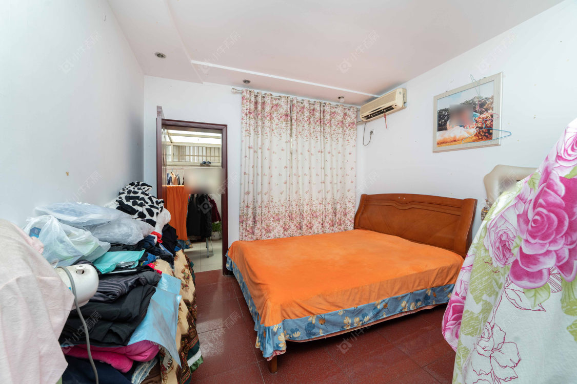 常州古方新村在售二手房源室内图_小牛看房