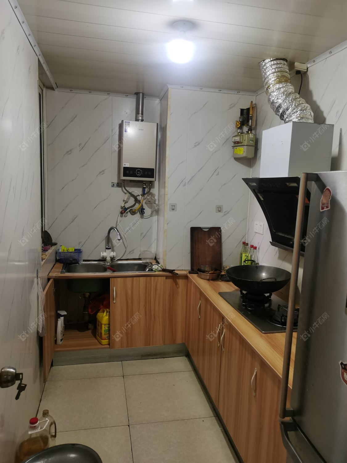 常州美林湖水岸枫情在租房源_小牛看房