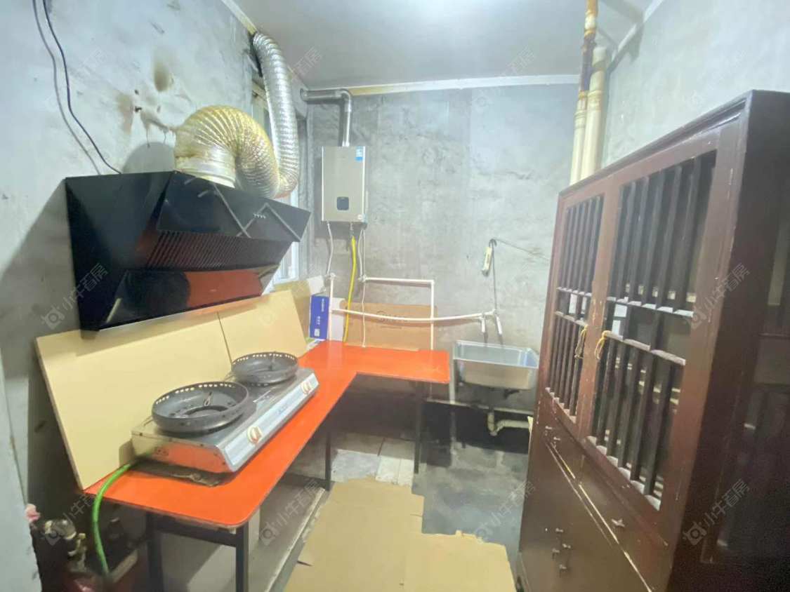 常州龙栖花园在租房源_小牛看房