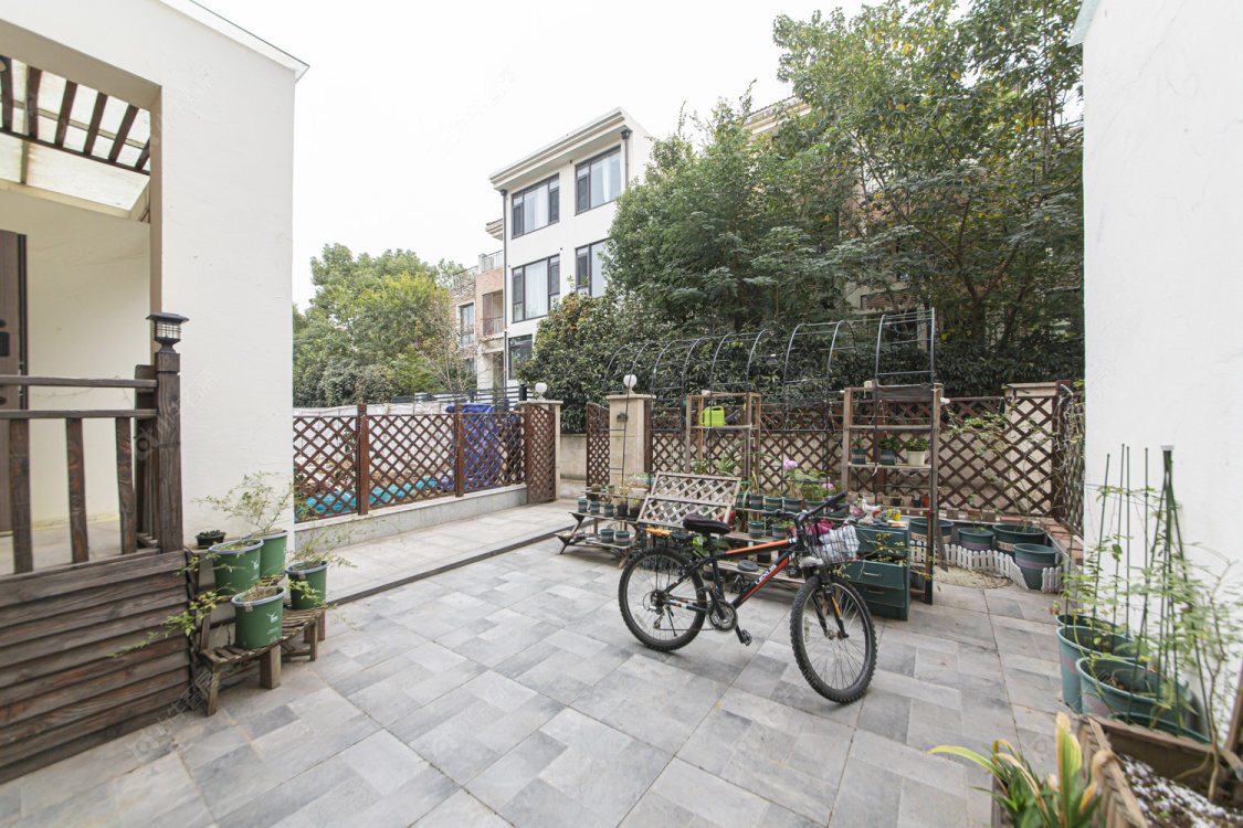 常州湖滨壹号在售二手房源室内图_小牛看房