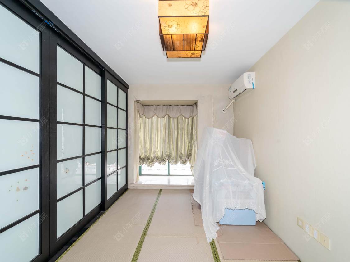 常州荷花池公寓西区在售二手房源室内图_小牛看房