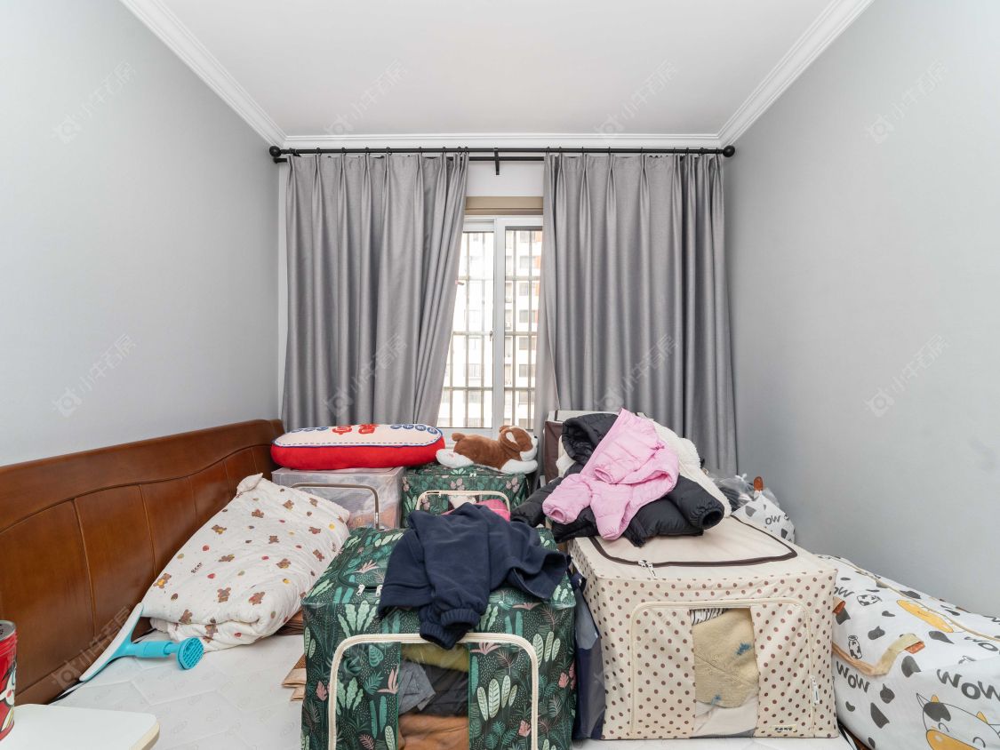 常州瑞宁新园在售二手房源_小牛看房